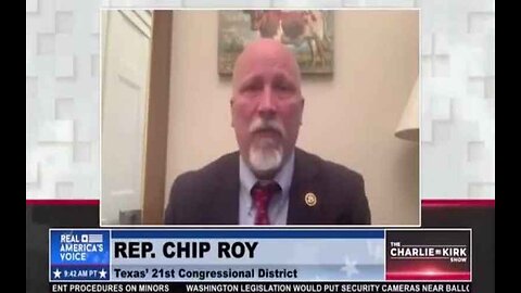 Rep. Roy Defends Hegseth 'We've All Had Indiscretions' - Copy