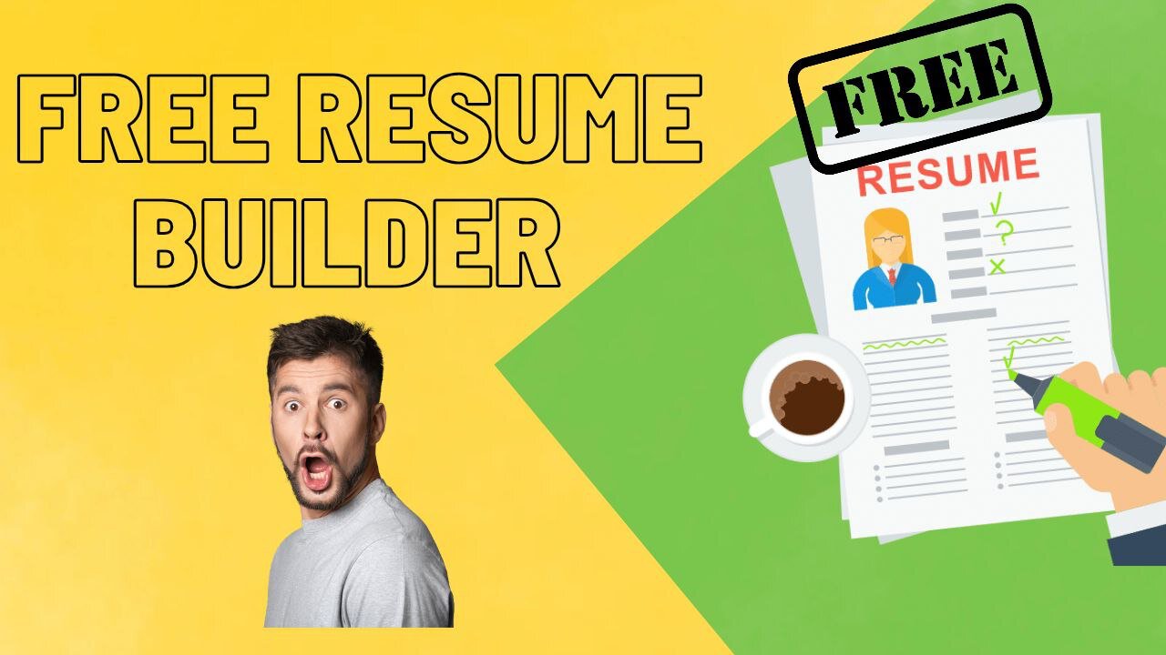 ✅🔥Resume Builder free download 👍🏻- Resume Maker #resumeapp #cvmaker #biodata