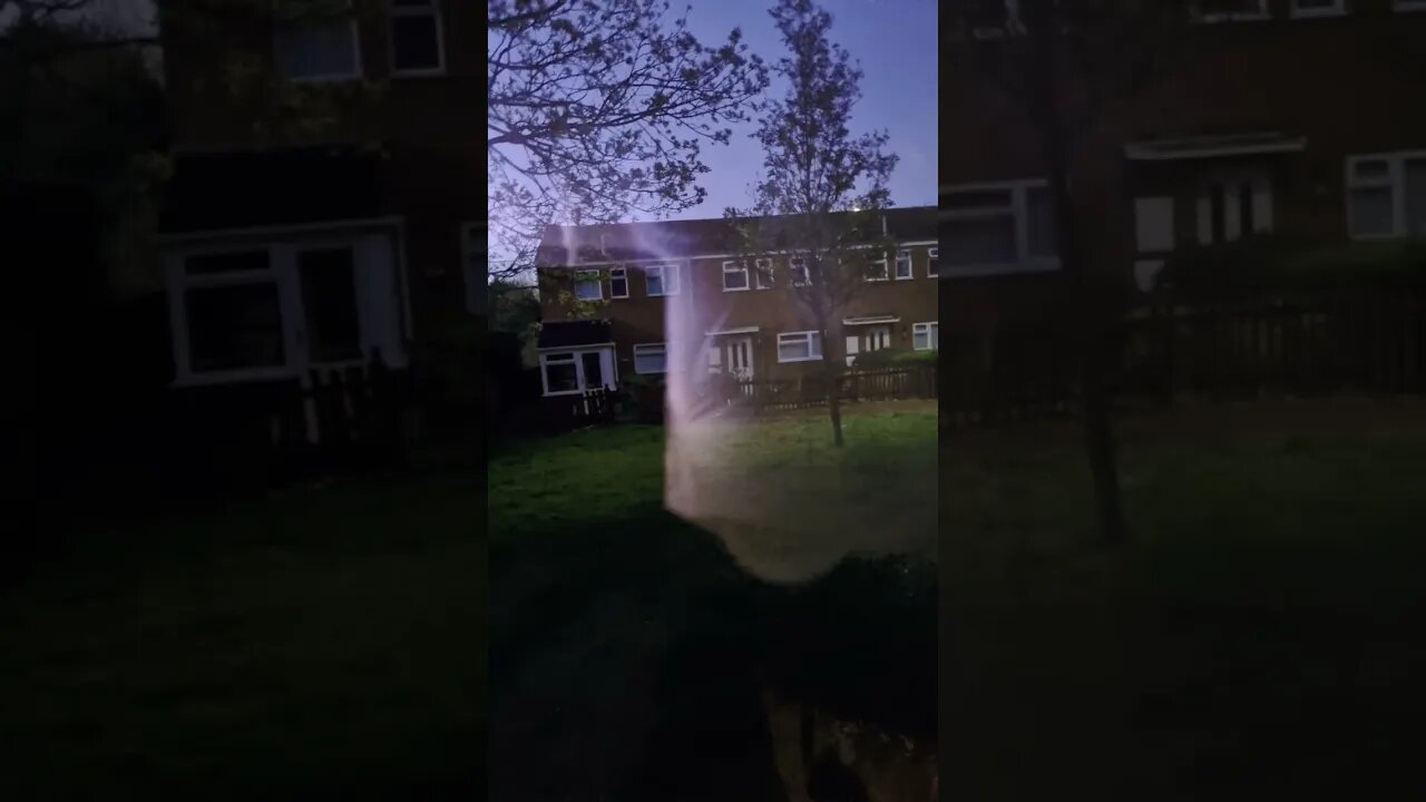 Sun rise on the last day of my 50th year 51 tomorrow morning 🌄