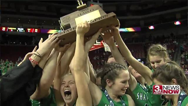 Class C1 Title Game: Columbus Scotus vs. Bishop Neumann