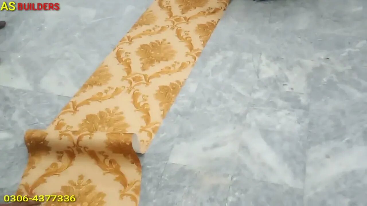 How To Install Wallpaper Like a Pro