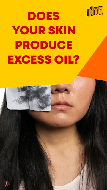 Top 4 Skin Care Tips For Oily Skin