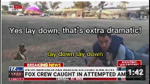 BUSTED: Israel Fakes an Arrest & Gets Exposed