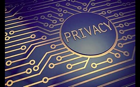 DIGITAL PRIVACY IS AN ILLUSION!