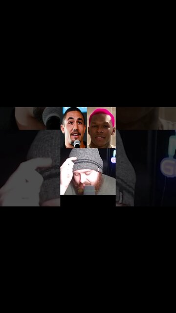 Robert Whittaker has an easier time in the trilogy with Israel Adesanya - MMA Guru Thinks