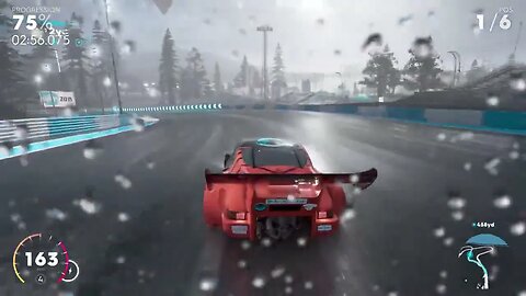 The Crew 2 is starting to catch on