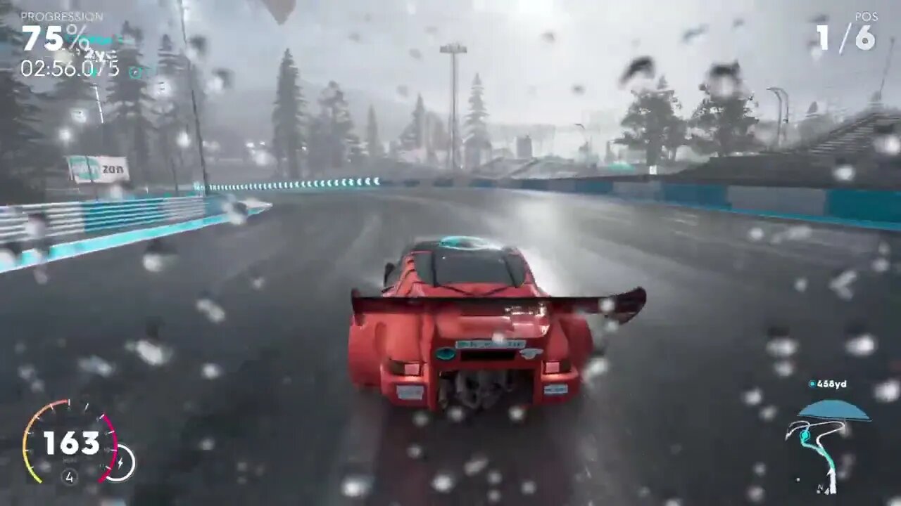 The Crew 2 is starting to catch on