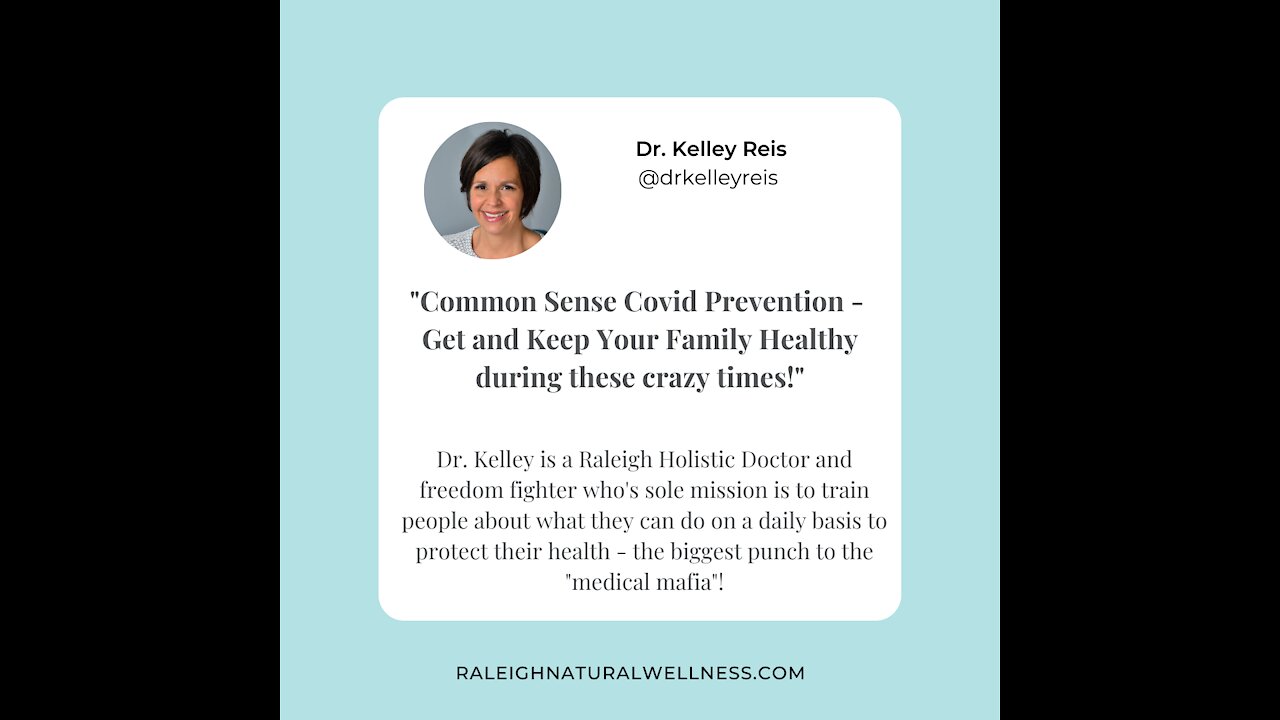 How to keep you and your family health during these times