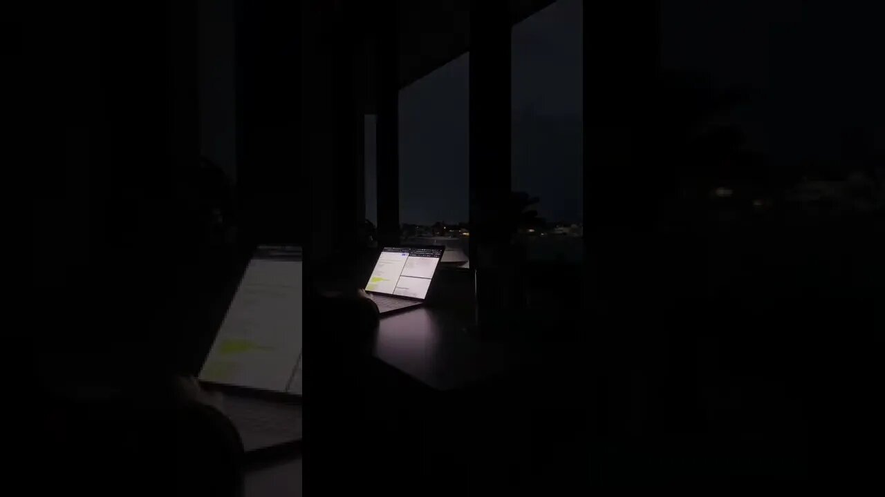 Studying In Lightening tiktok learnwithlayal