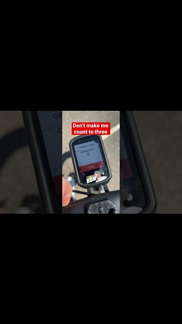Road Bike Stages Power Meter FAIL! 😡