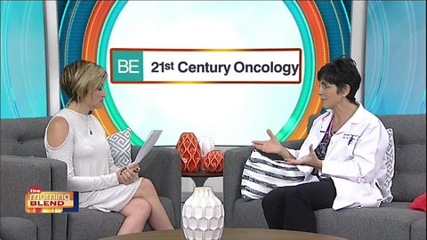 21st Century, Empowering Woman With Knowledge On Cancer