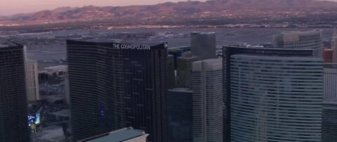 Study: Nevada workers most impacted by pandemic
