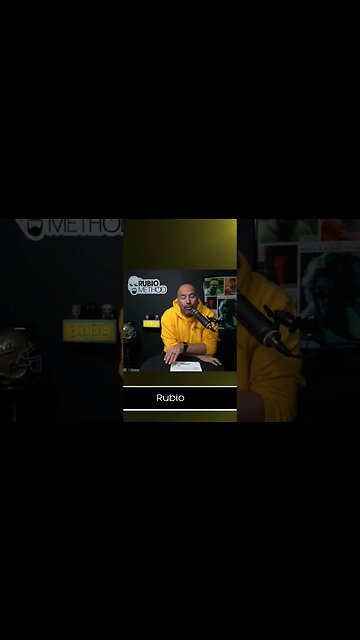 Has Rubio Ever Met Coach Mike Leach?