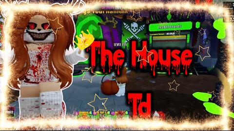 The House TD King Of Kings Tournament