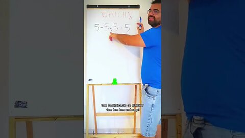 🐸🤯 Desvendando Expressão numérica: a matemática que desafia seu cérebro!