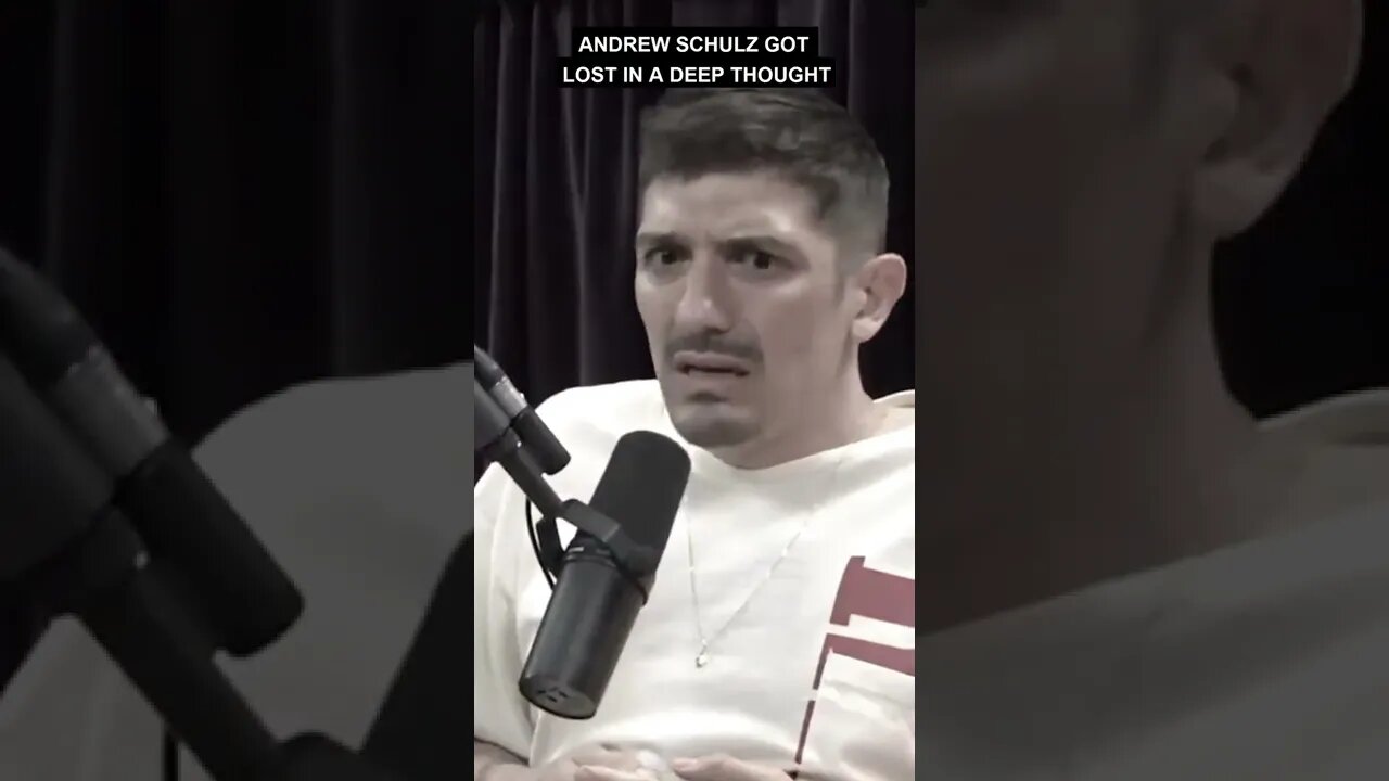 Joe Rogan & Andrew Schulz talk BOSS'S😂