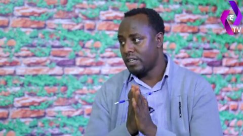 ሀይቅ ላይ በነበረው መዘናጋት ወሎ ወድሟል ፤ አሁንም አጣዬ ላይ ያለው መዘናጋት የከፋ መስዕዋትነትን እንዳያስከፍል ጥንቃቄ መደረግ አለበት - ጎበዜ ሲሳይ