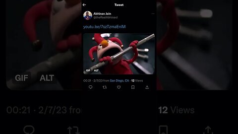 New Videos On The Way