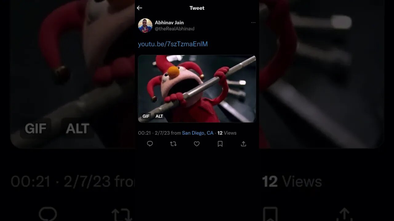 New Videos On The Way