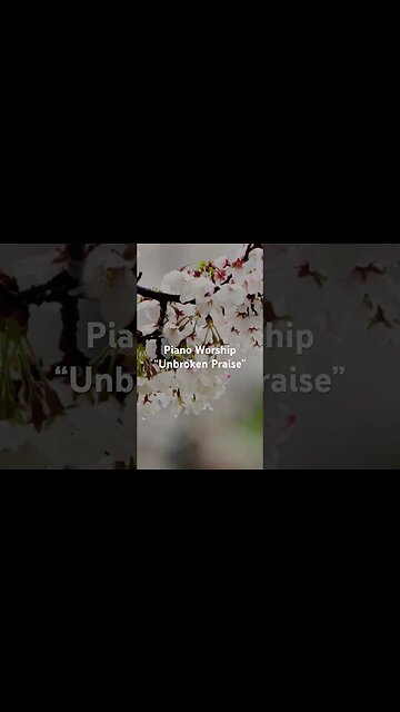 Music for worship, prayer and meditation #instrumental #piano #relaxing #relaxingpiano #