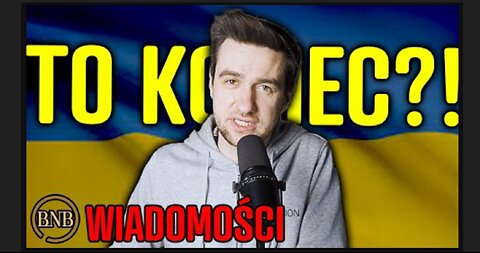 Europa MA DOŚĆ Ukrainy?! “Nie Chcemy w Tym Uczestniczyć”