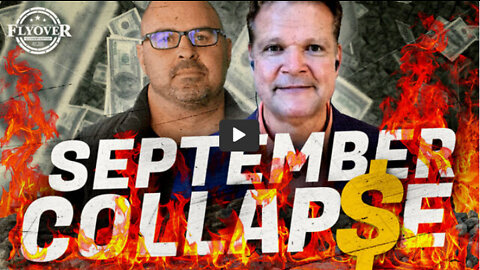 FOC Show: Phd Dr. Kirk Elliott and Bo Polny Break Down How to Survive the Coming Collapse