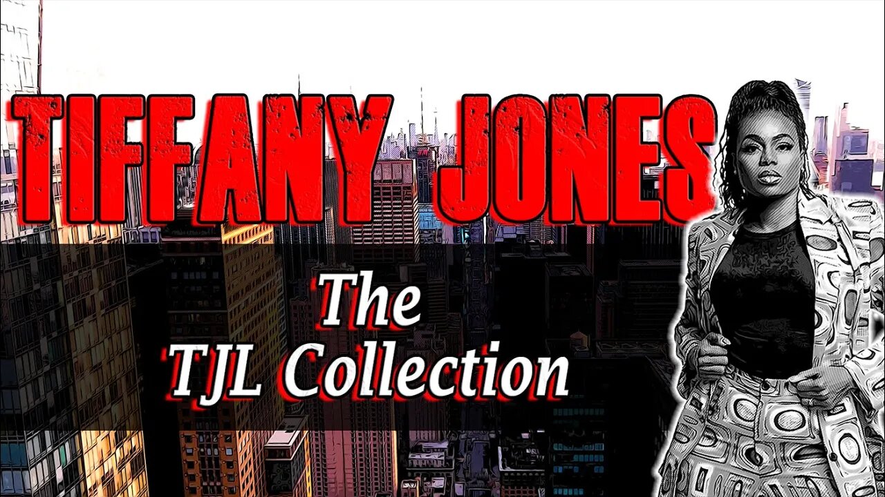 Unveiling the TJL Collection: Fashion Secrets for Tall Women | Ep. 59 ft Tiffany Jones