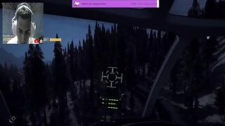 Jogando Far Cry 5 Pelo XCloud