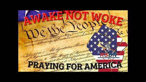 RSBN Presents - Praying for America