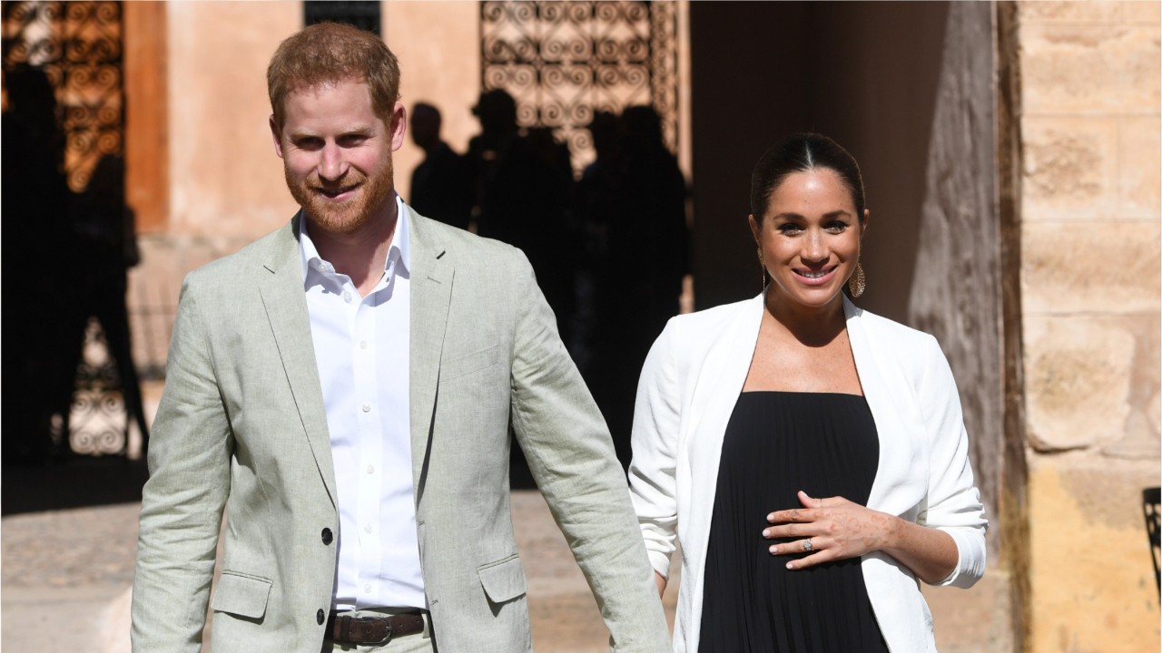 Prince Harry Shortens Trip, Sparking Rumors Of Royal Baby Birth