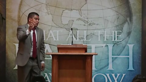 How Do You Earn Rewards In Heaven No.1 | Pastor Roger Jimenez | Sermon Clip