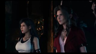 Final Fantasy VII Remake Trailer! - (FF7) Official Trailer