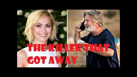 Alec Baldwin blames DEATH on VICTIM! hollywood elites are evil!