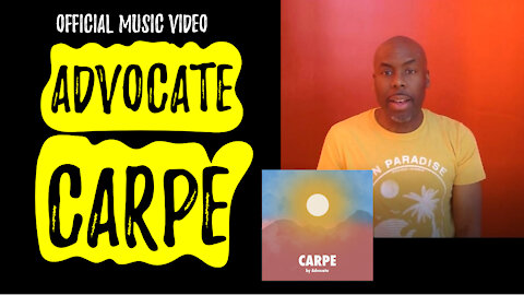 Carpe Official Music Video