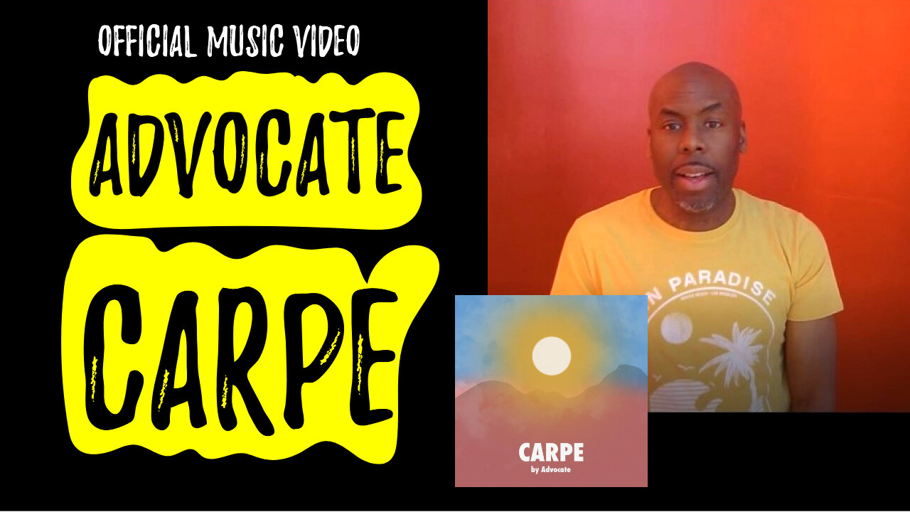 Carpe Official Music Video
