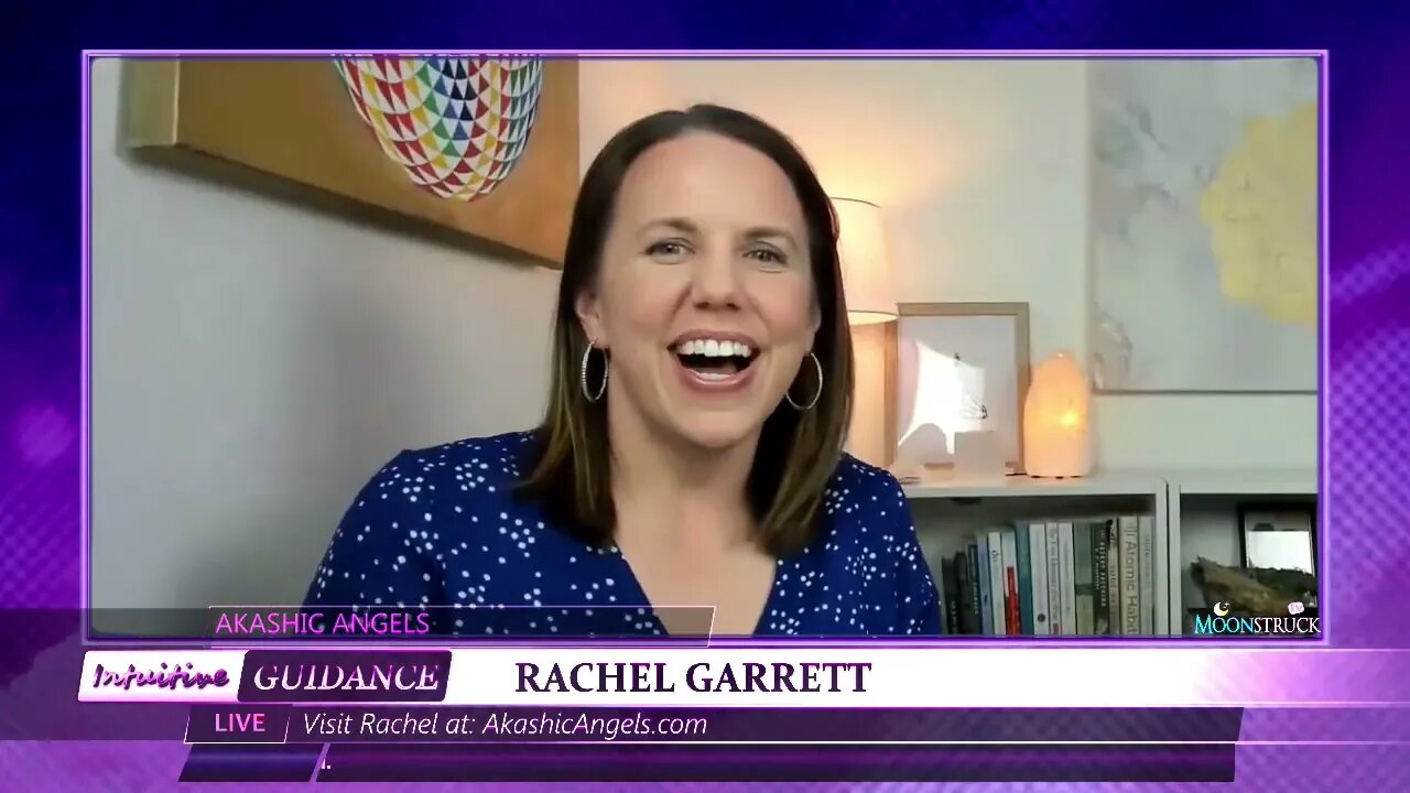 Akashic Angels - March 16, 2022