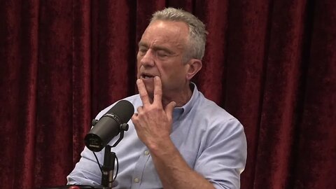 Caller: RFK is worse than just anti-vaccine