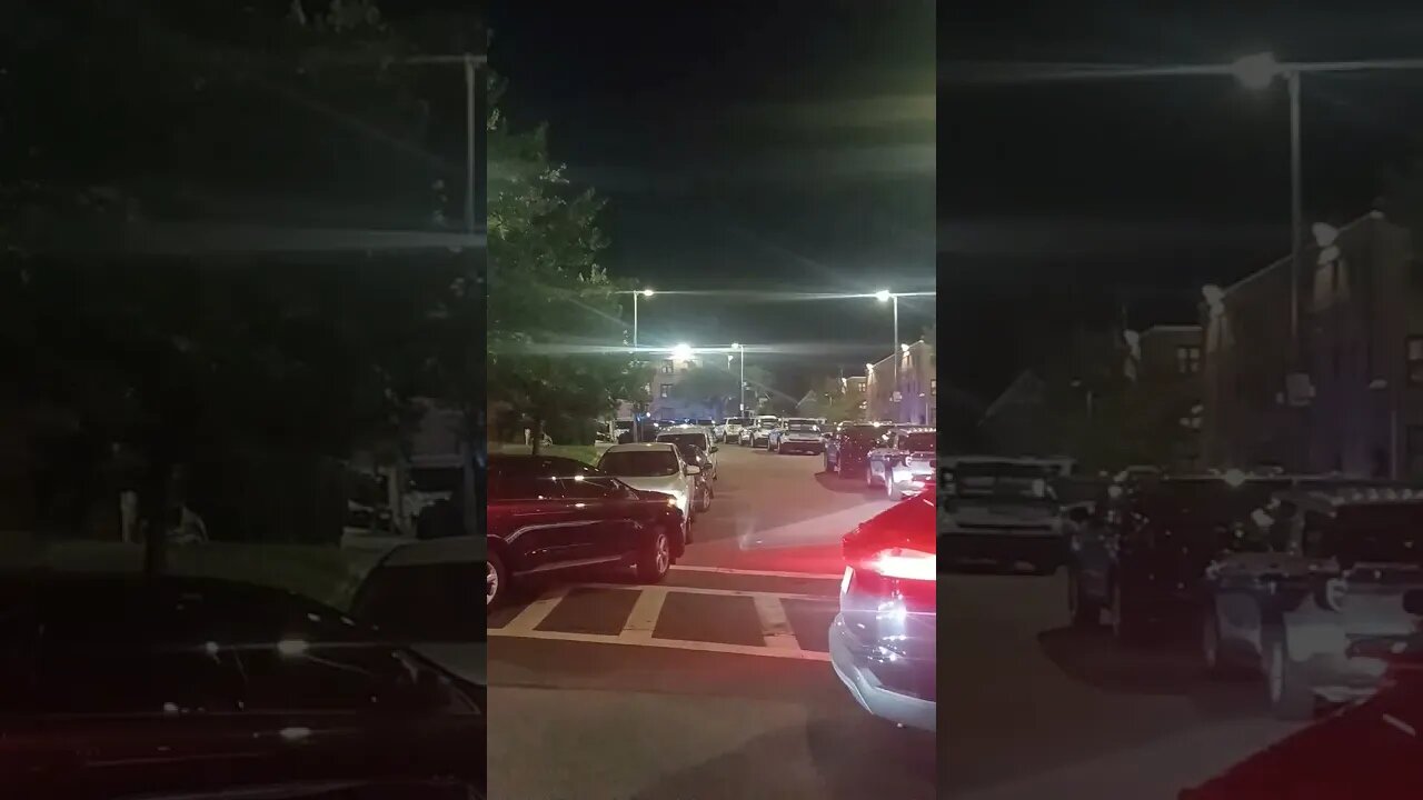 Boston police respond to multiple shots fired on Ames way