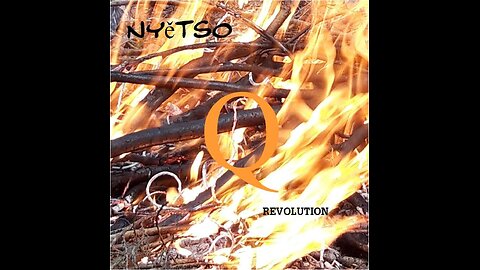Revolution (Lyric video)