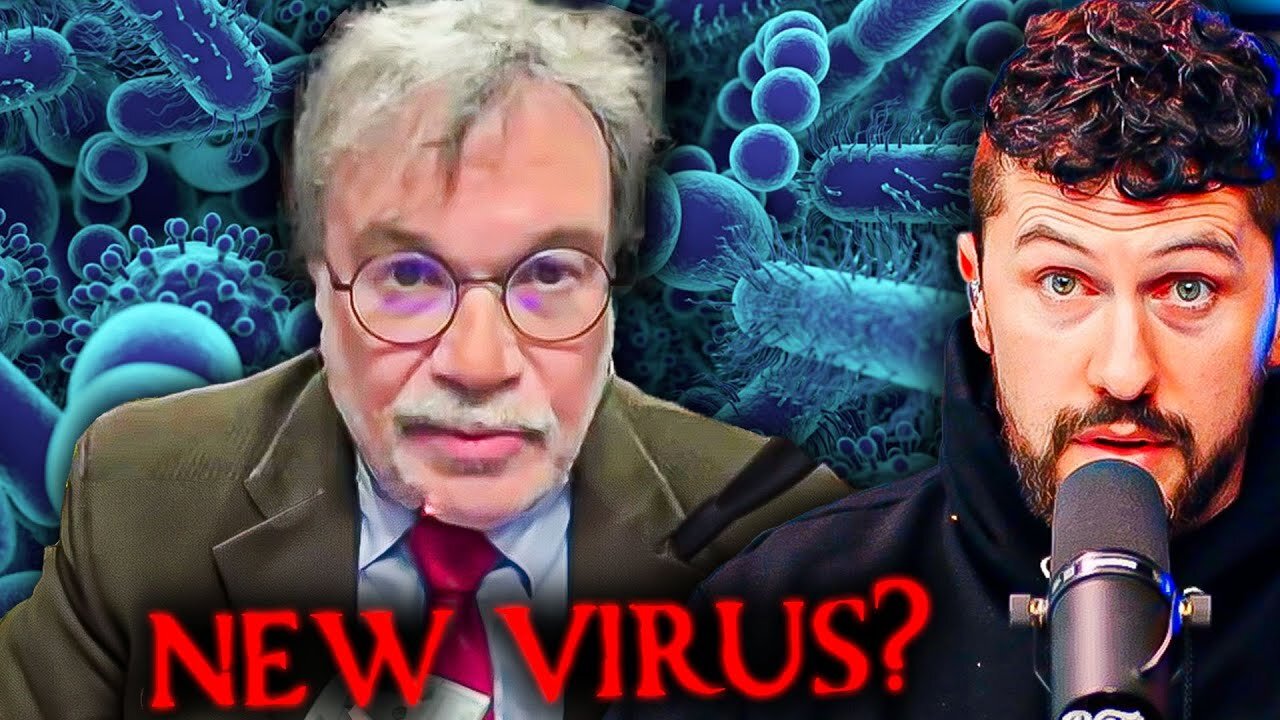 Did This Doctor JUST ADMIT To Another VIRUS Situation When Trump Gets In Office...