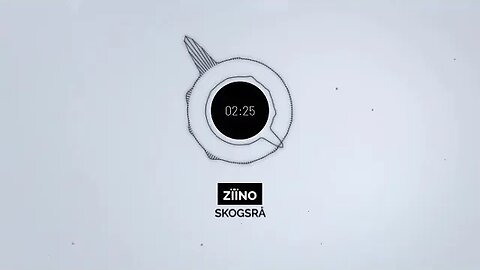 Ziino - Skogsrå (Visualizer)