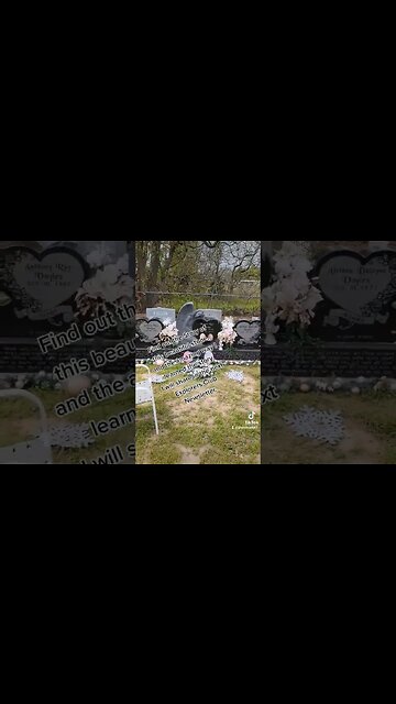 First Newsletter coming soon. #cemetery #taphophile #grave #graveyard #club #randomencounters