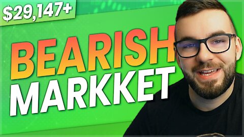 ▶️ Earning Crypto In A Bear Market – Earnings Report #18 | EP#451