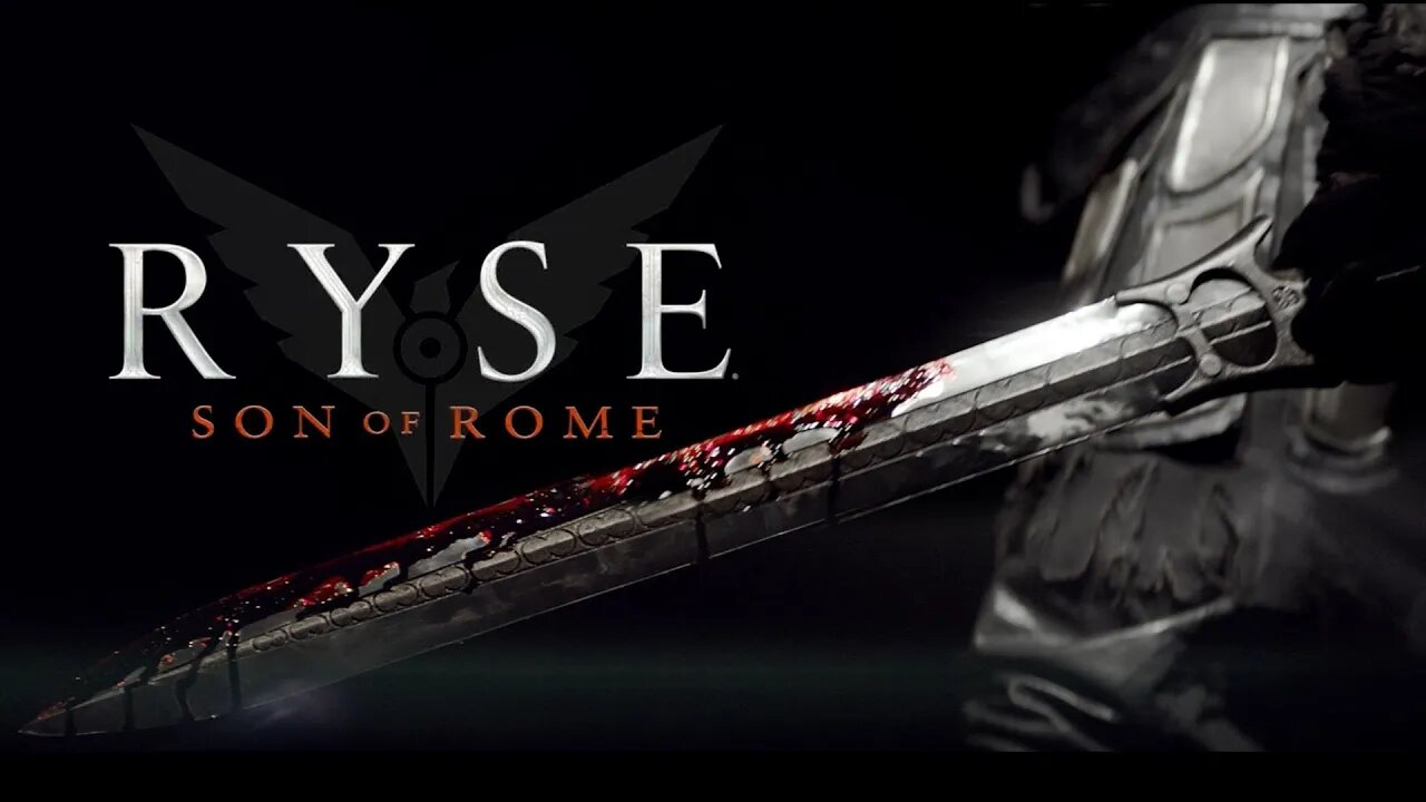 Gameplay Ryse son of rome