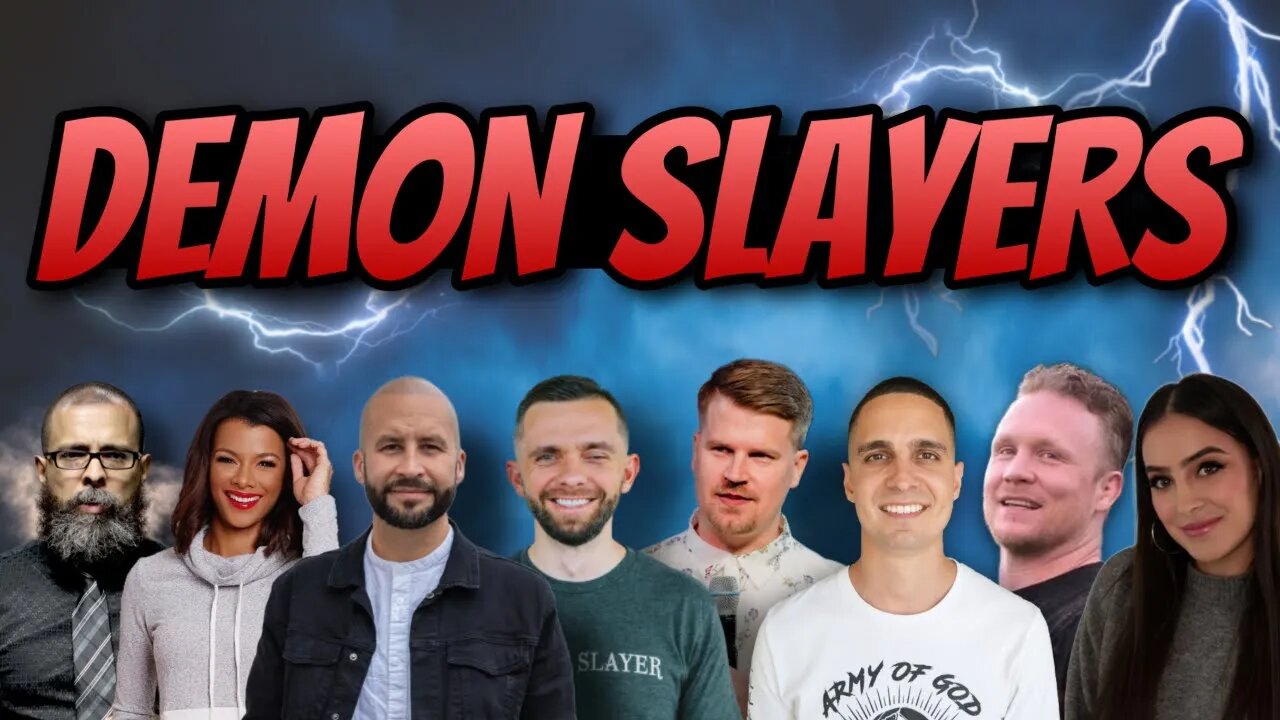 Demon Slayer Podcast - The Deliverance ERA has begun