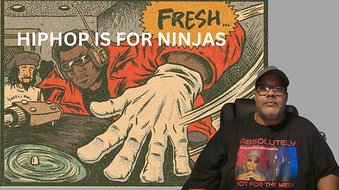 HIPHOPS FOR NINJAS