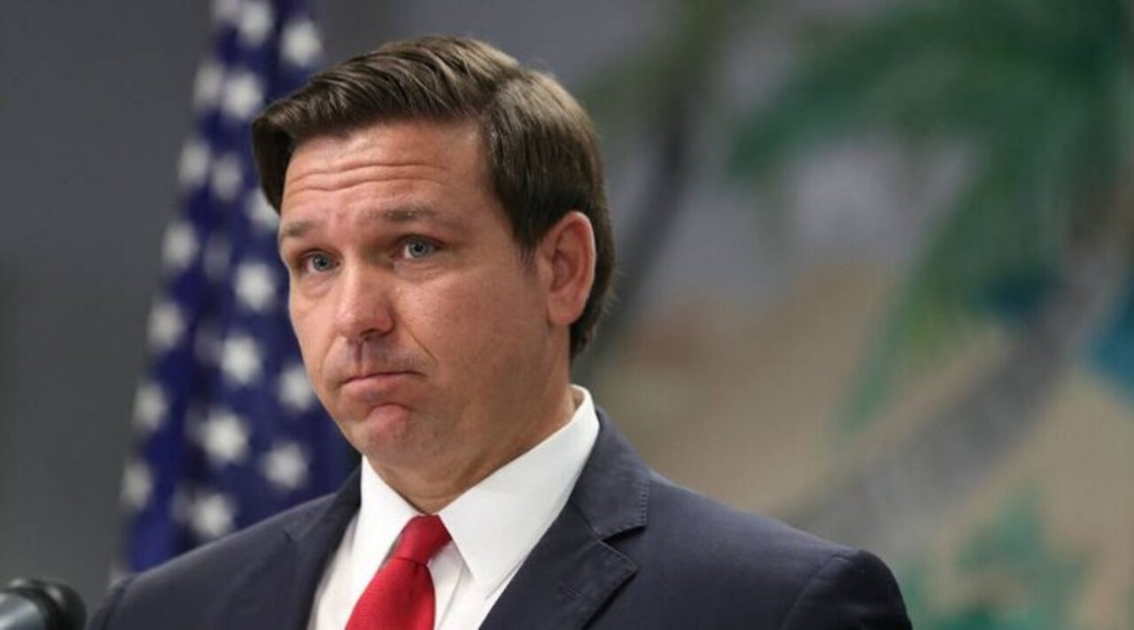 OOF: DeSantis Demolishes Biden’s Nonsensical Energy “Strategy”