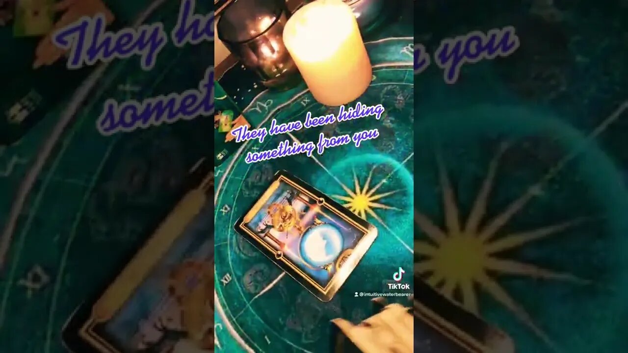 Message for the collective