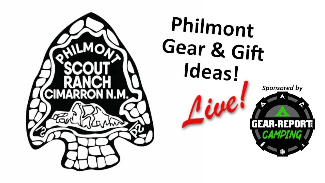 Philmont Q&A - Gear & Gift Ideas - Philmont Trek