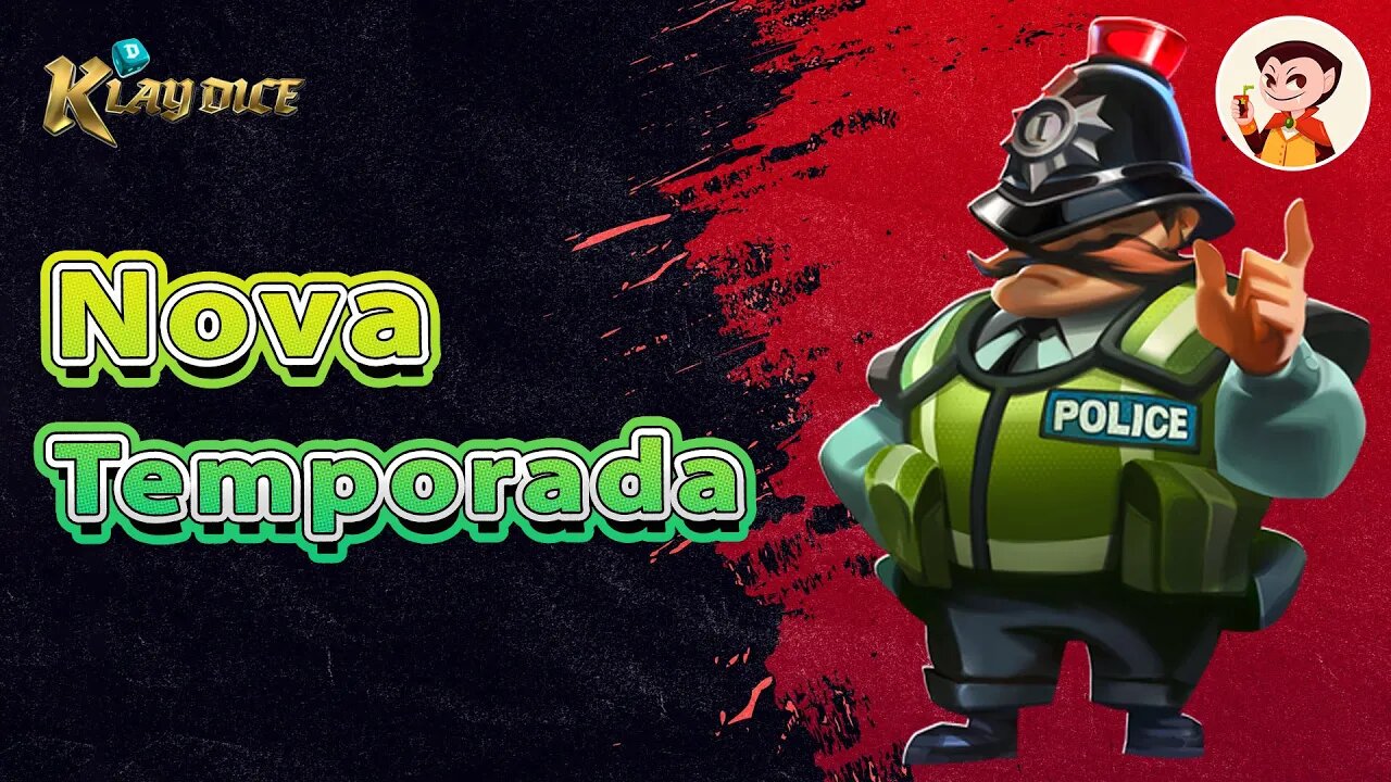 KLAYDICE: Nova Temporada!